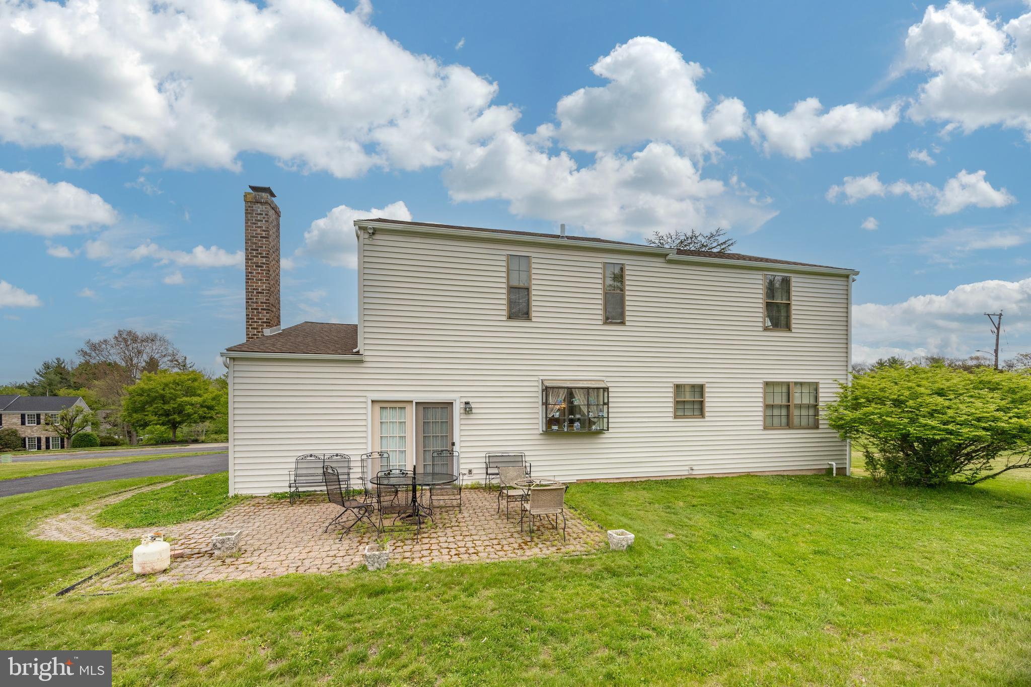 CARRIAGE RUN - Residential