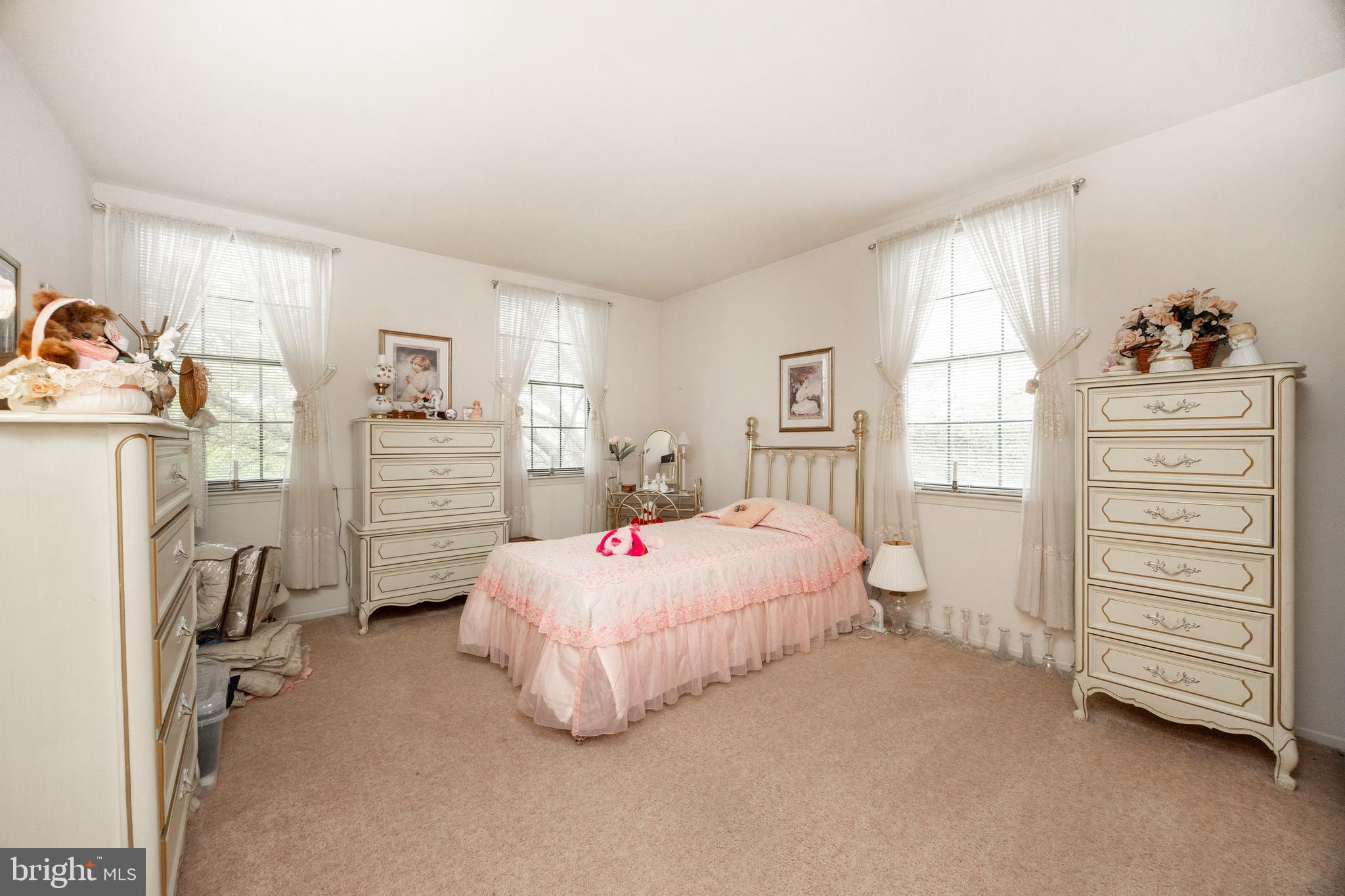 CARRIAGE RUN - Residential