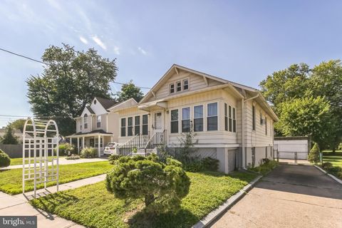 1120 MARKET STREET MOUNT EPHRAIM NJ 08059