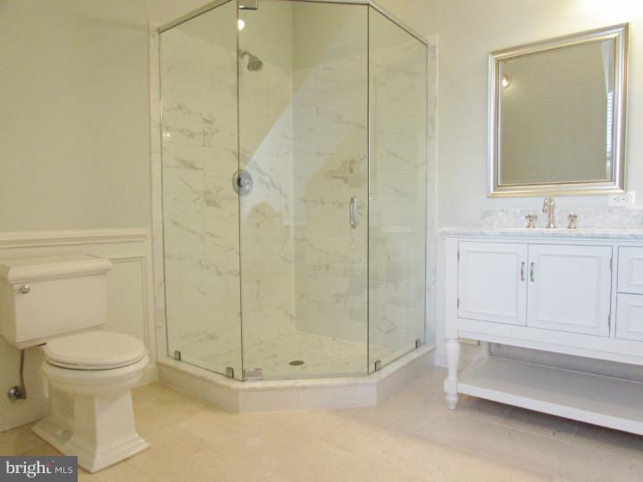 BARTON MEADOWS - Residential