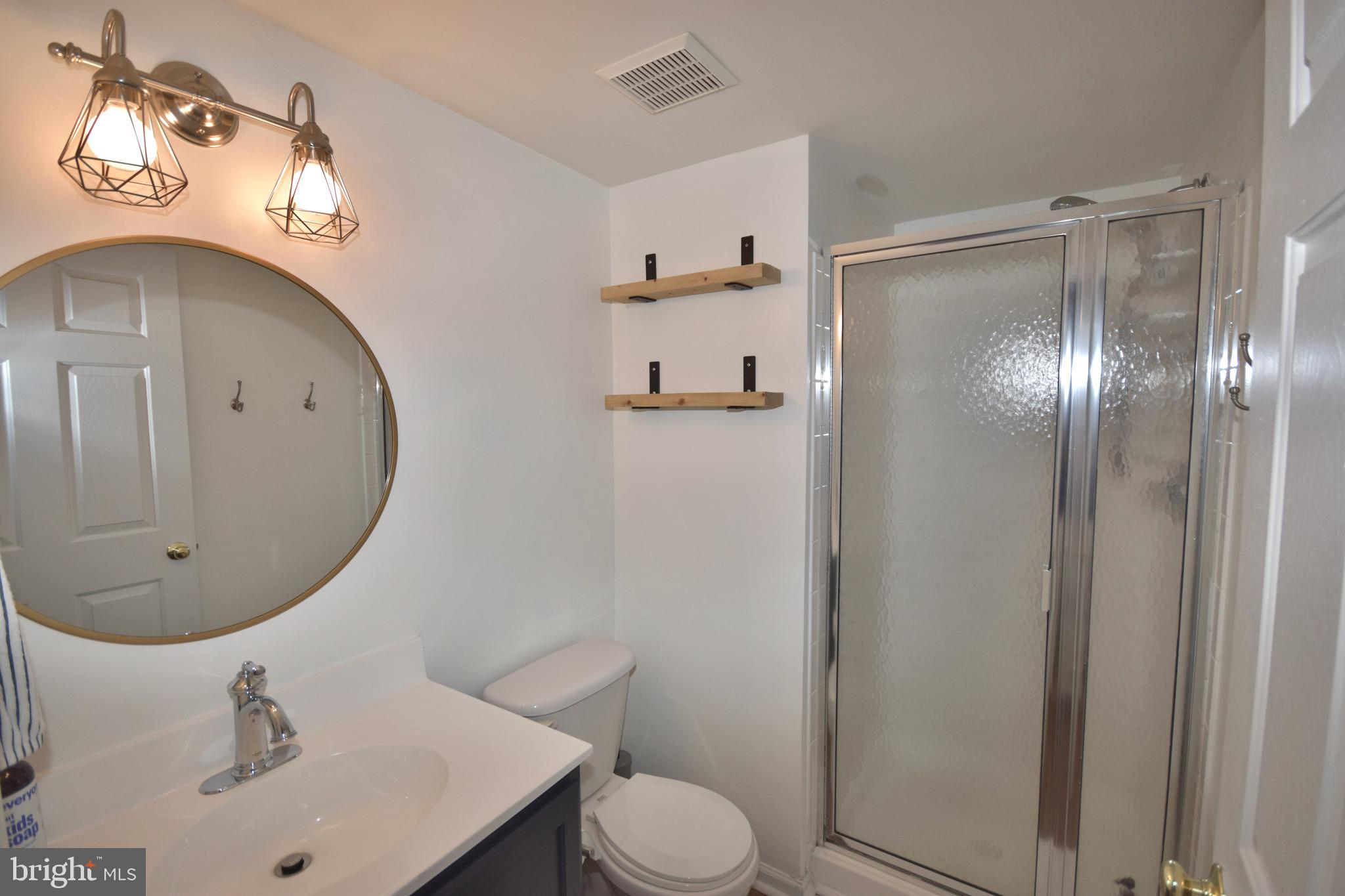 BRAEMAR - Residential