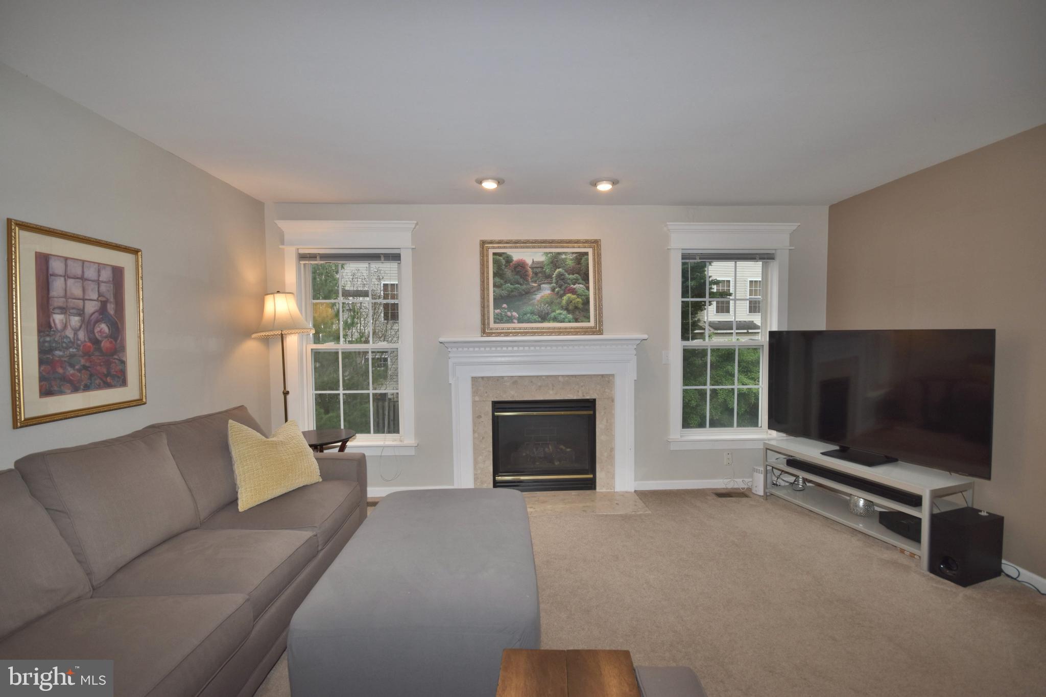 BRAEMAR - Residential