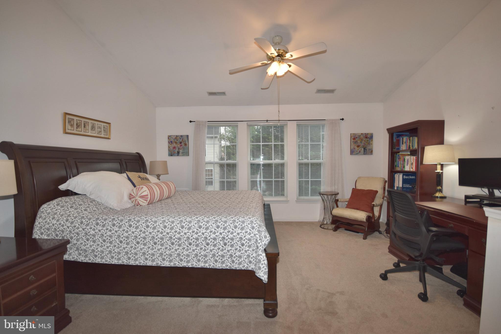 BRAEMAR - Residential