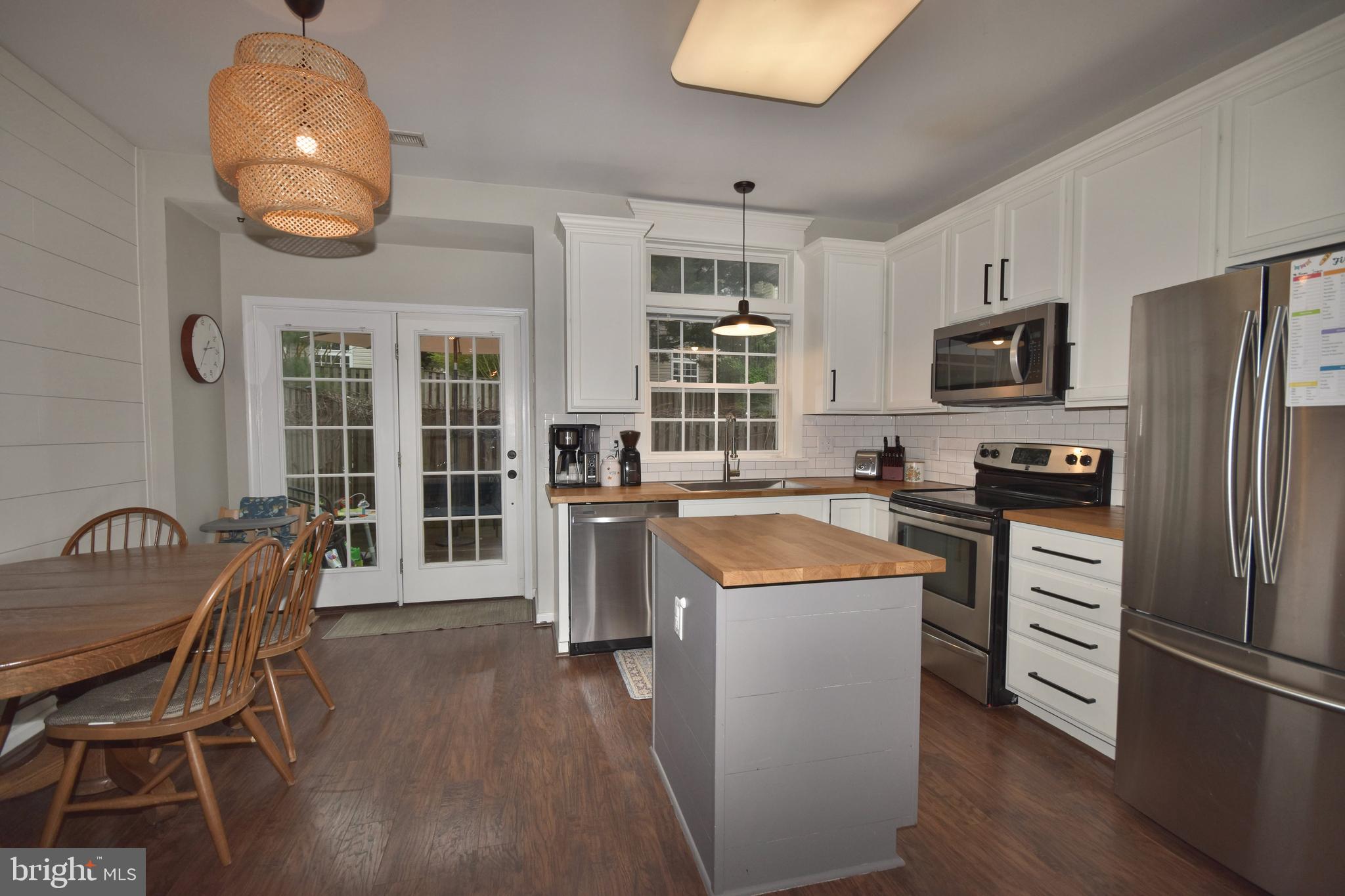 BRAEMAR - Residential