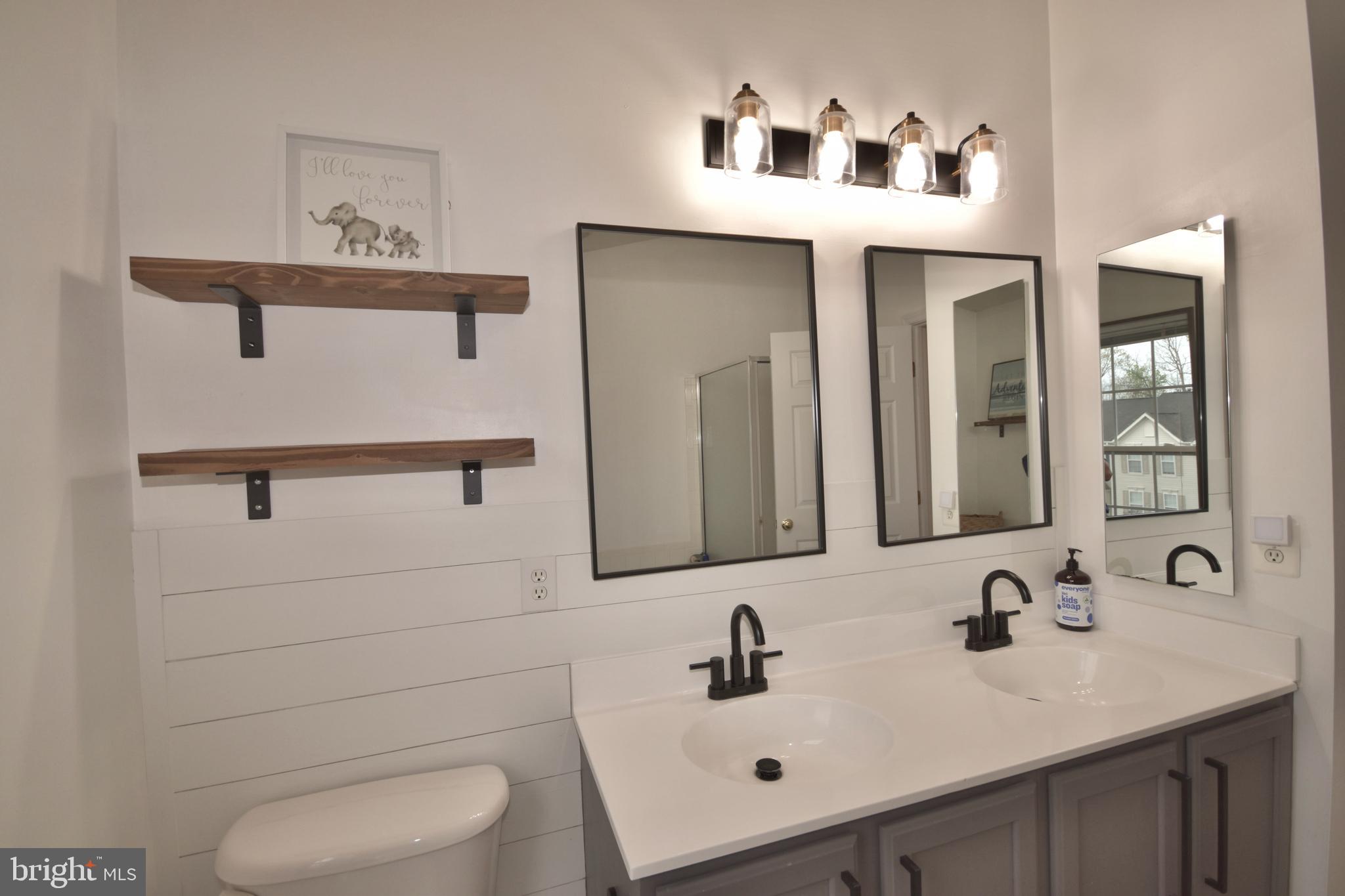 BRAEMAR - Residential