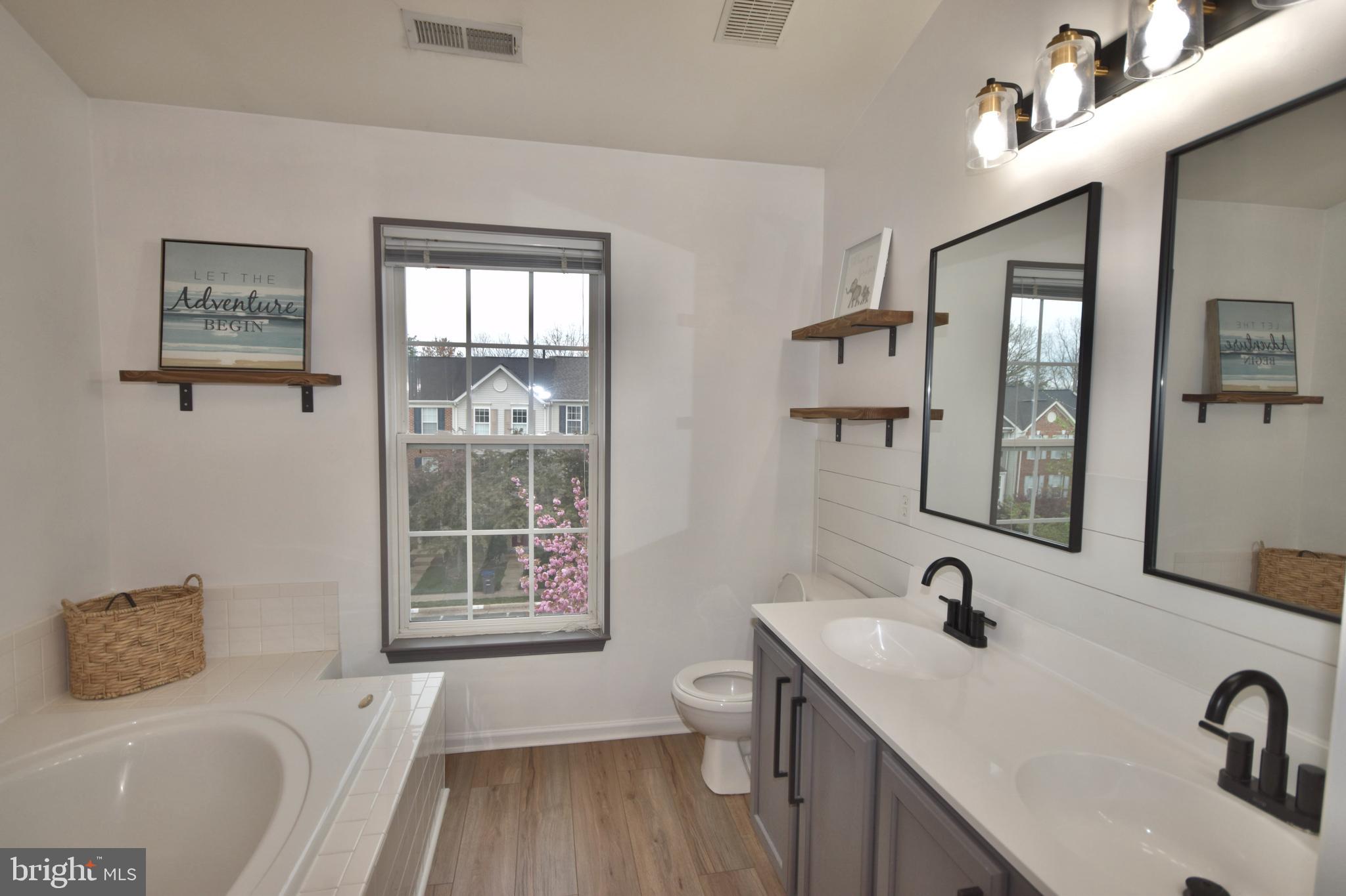 BRAEMAR - Residential