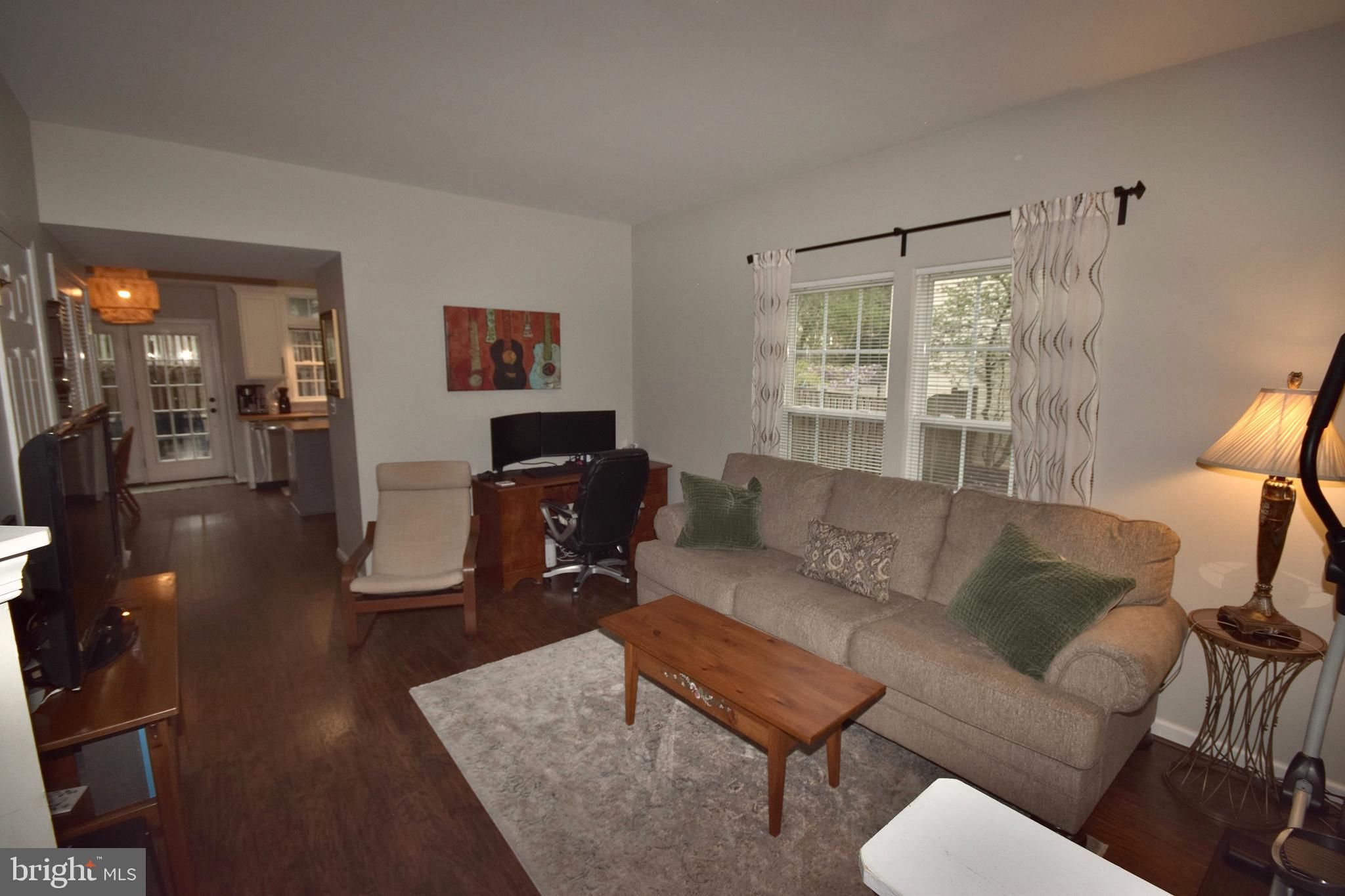 BRAEMAR - Residential