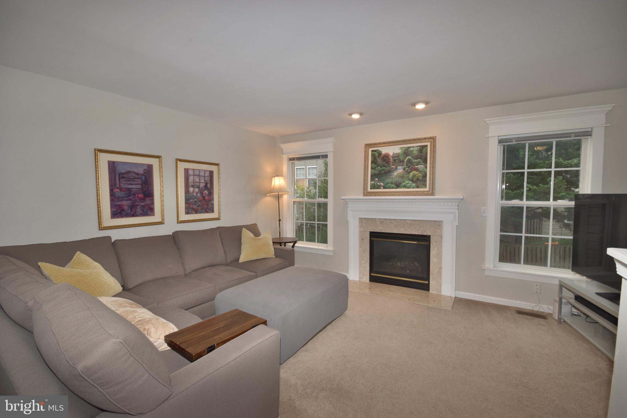 BRAEMAR - Residential