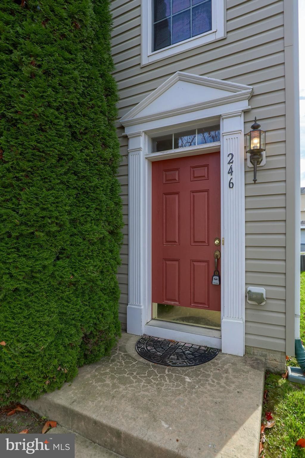 Photo of 246 Kentshire Drive, Lancaster, PA 17603 (MLS # PALA2043752)