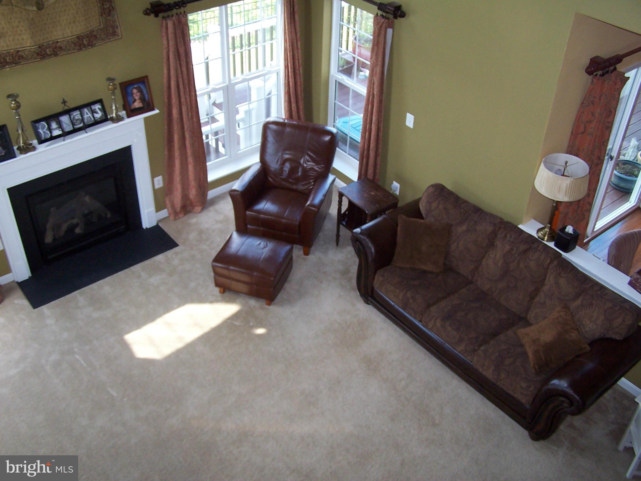 EAGLES POINTE - Residential