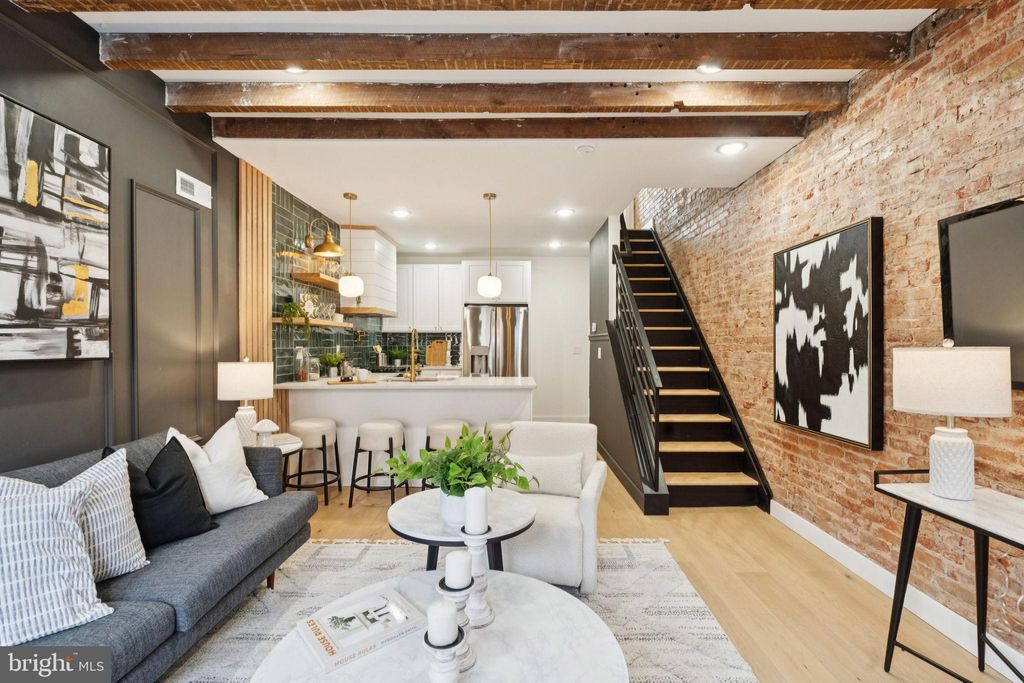 Photo of 1816 S Mole Street, PHILADELPHIA, PA 19145 (MLS # PAPH2577406)