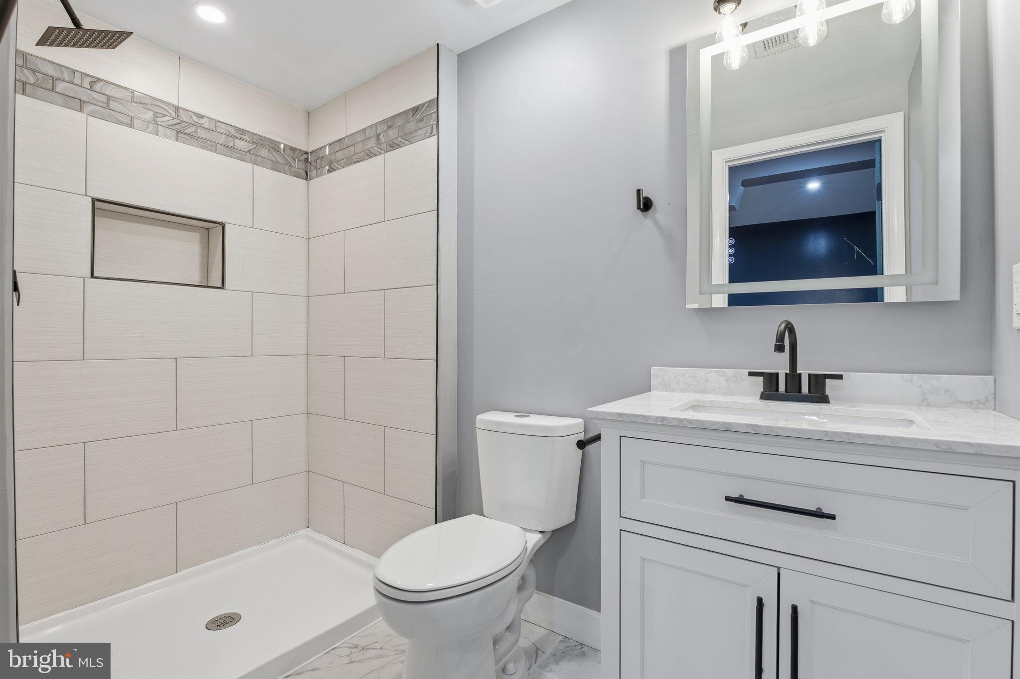 PARK CIRCLE - Residential