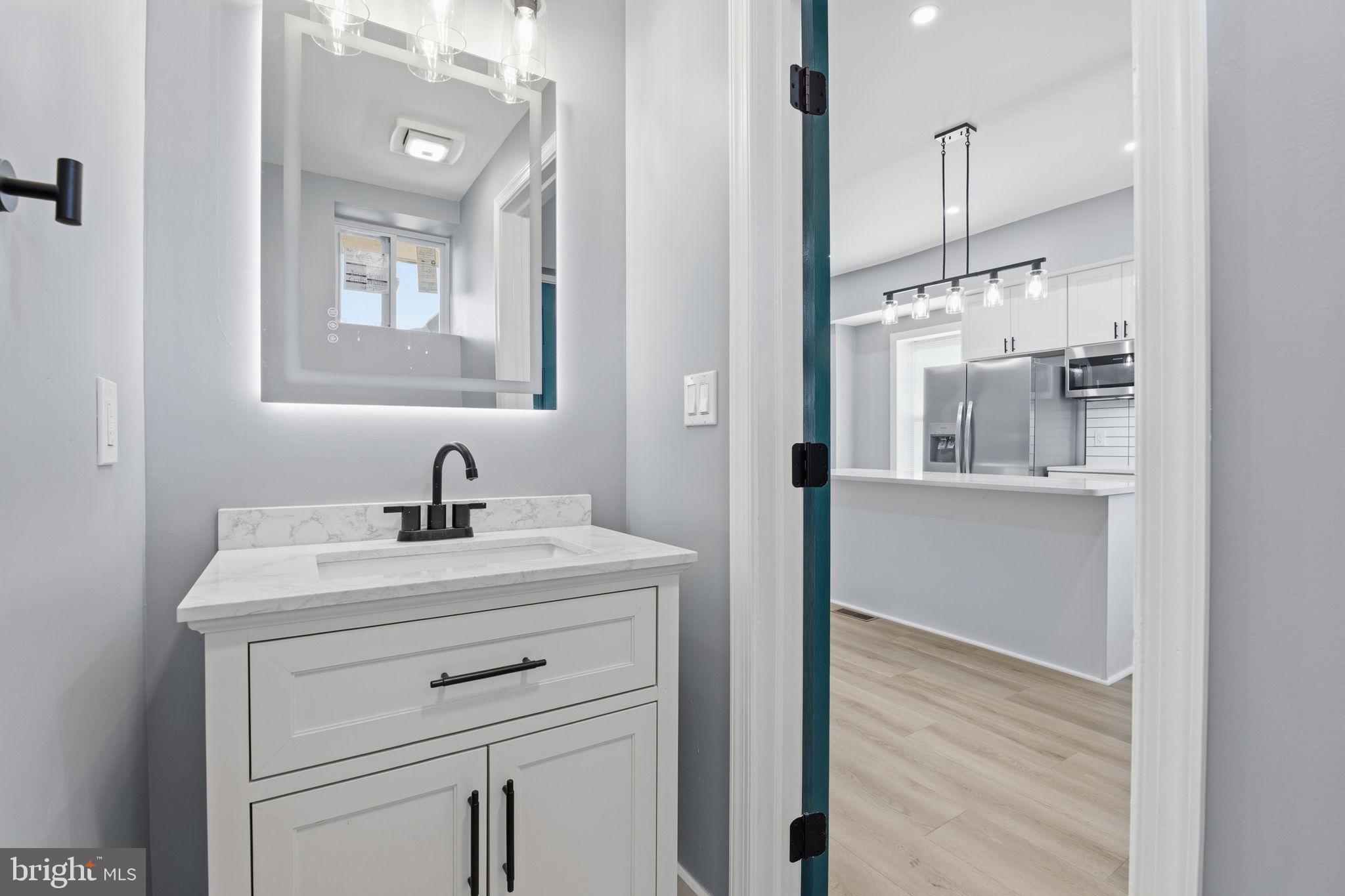 PARK CIRCLE - Residential