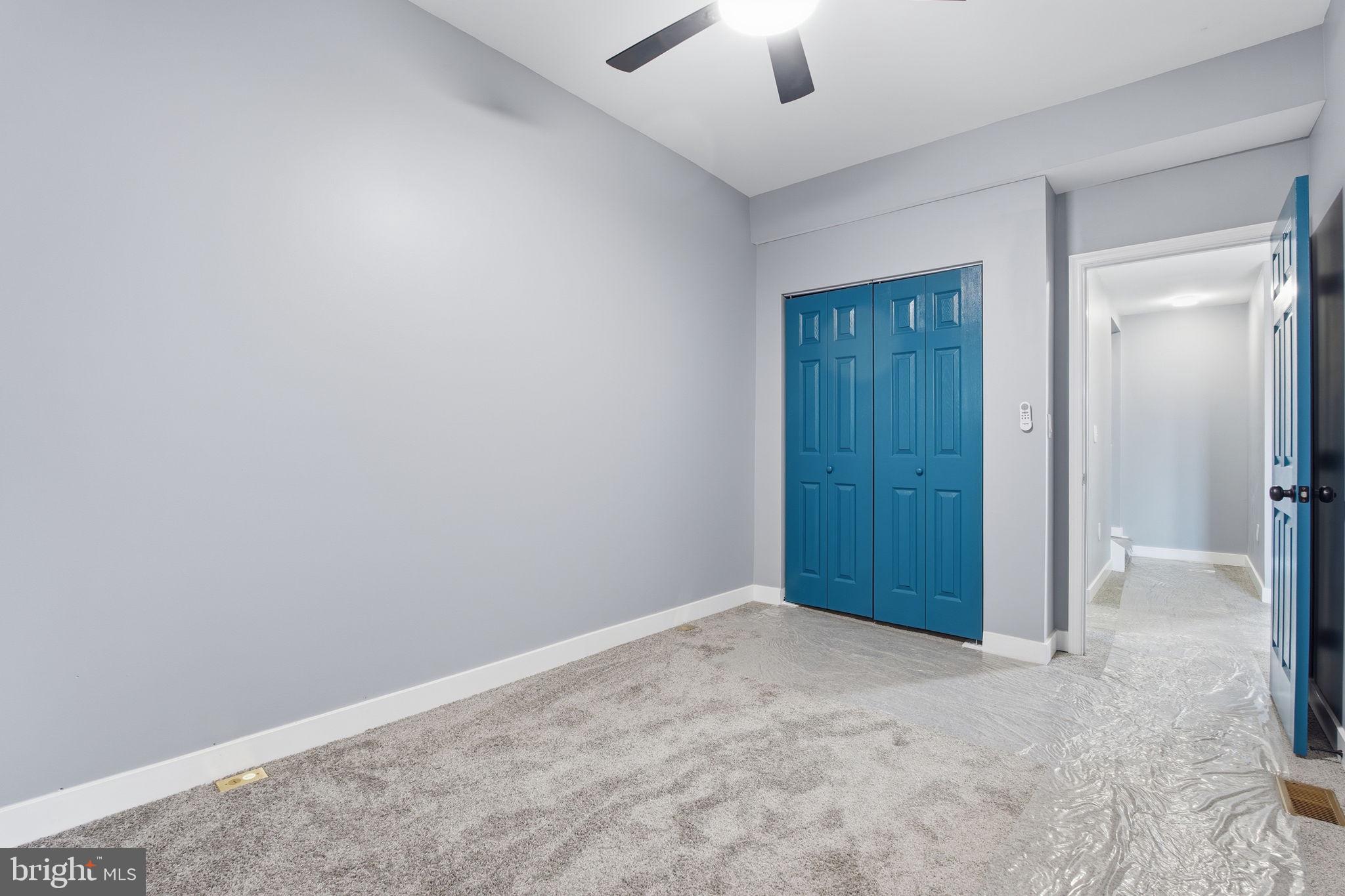 PARK CIRCLE - Residential