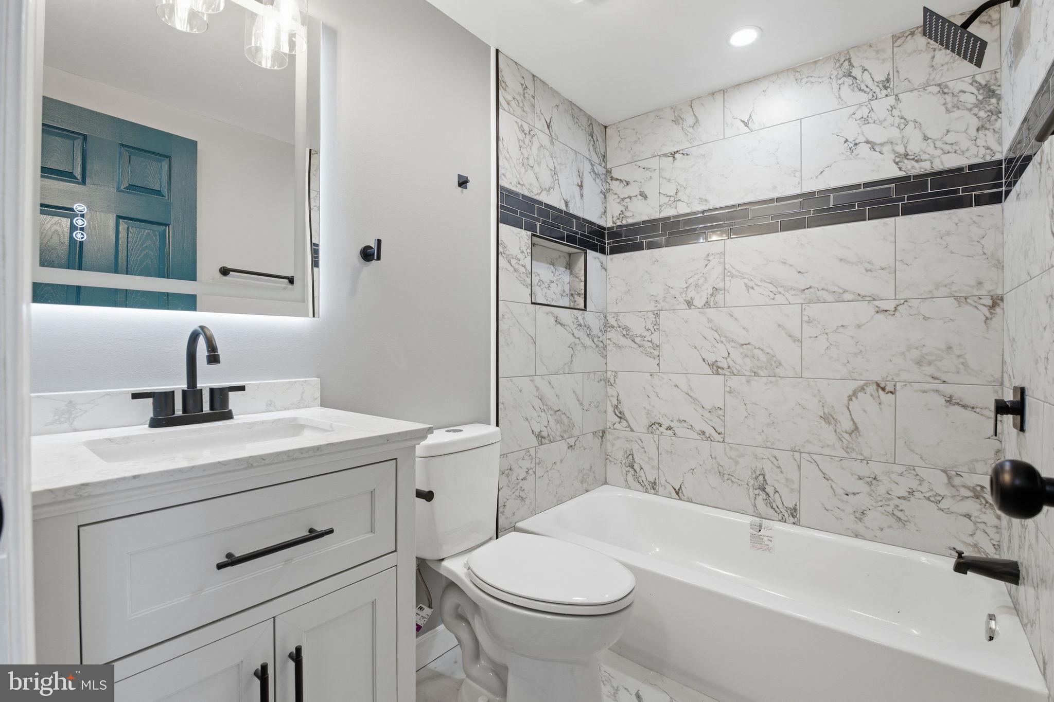 PARK CIRCLE - Residential