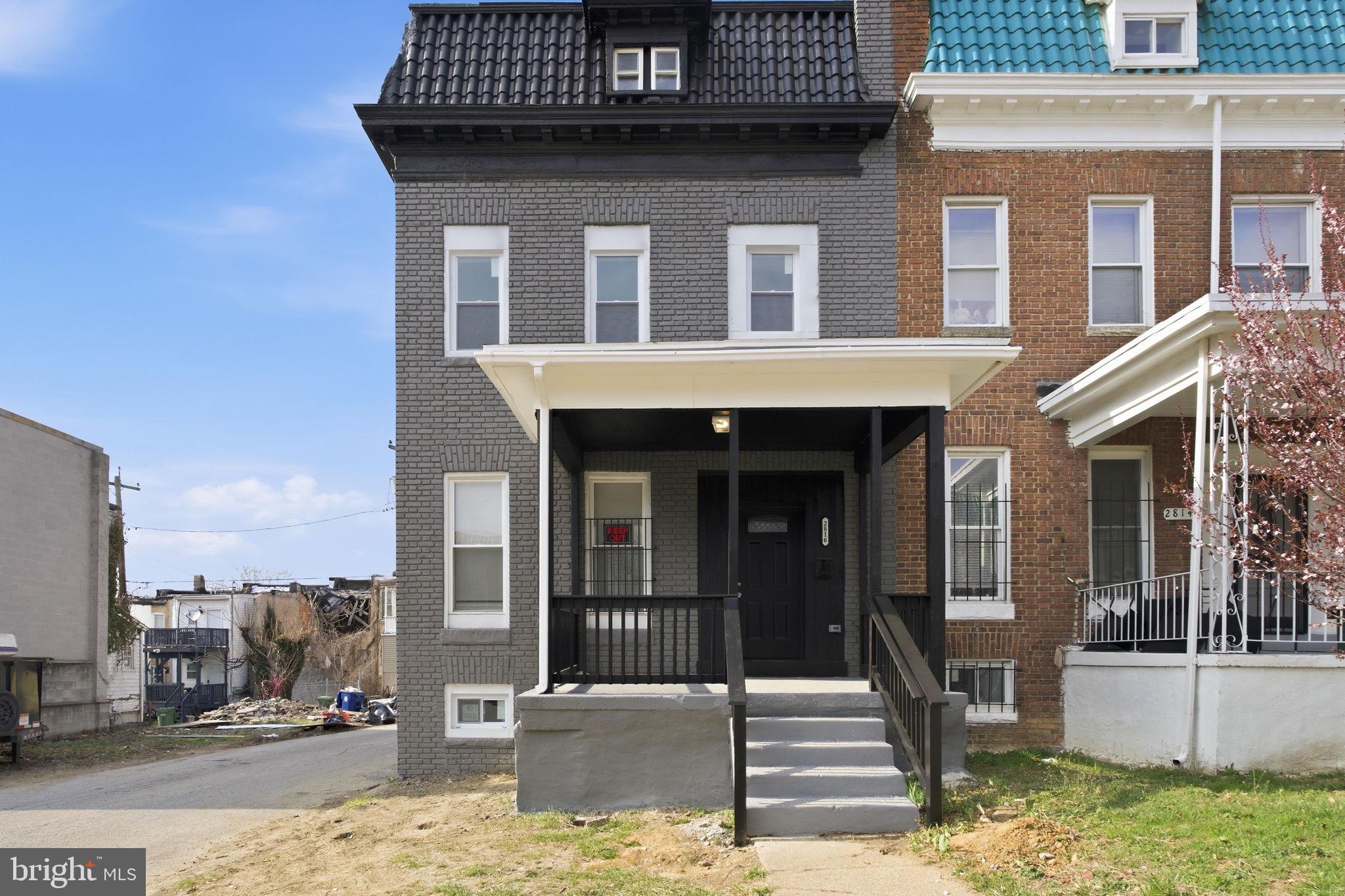 PARK CIRCLE - Residential