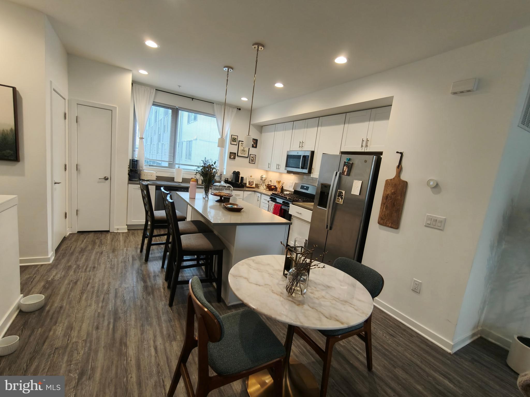 NORTHBANK - Residential