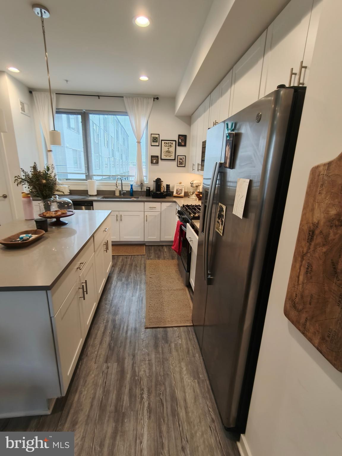 NORTHBANK - Residential