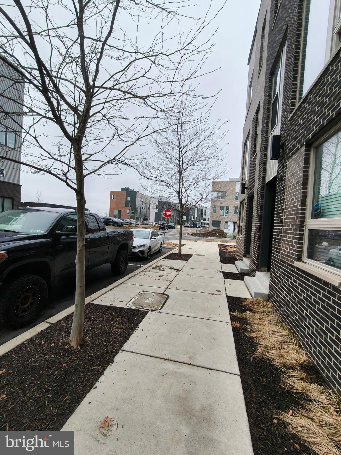 NORTHBANK - Residential