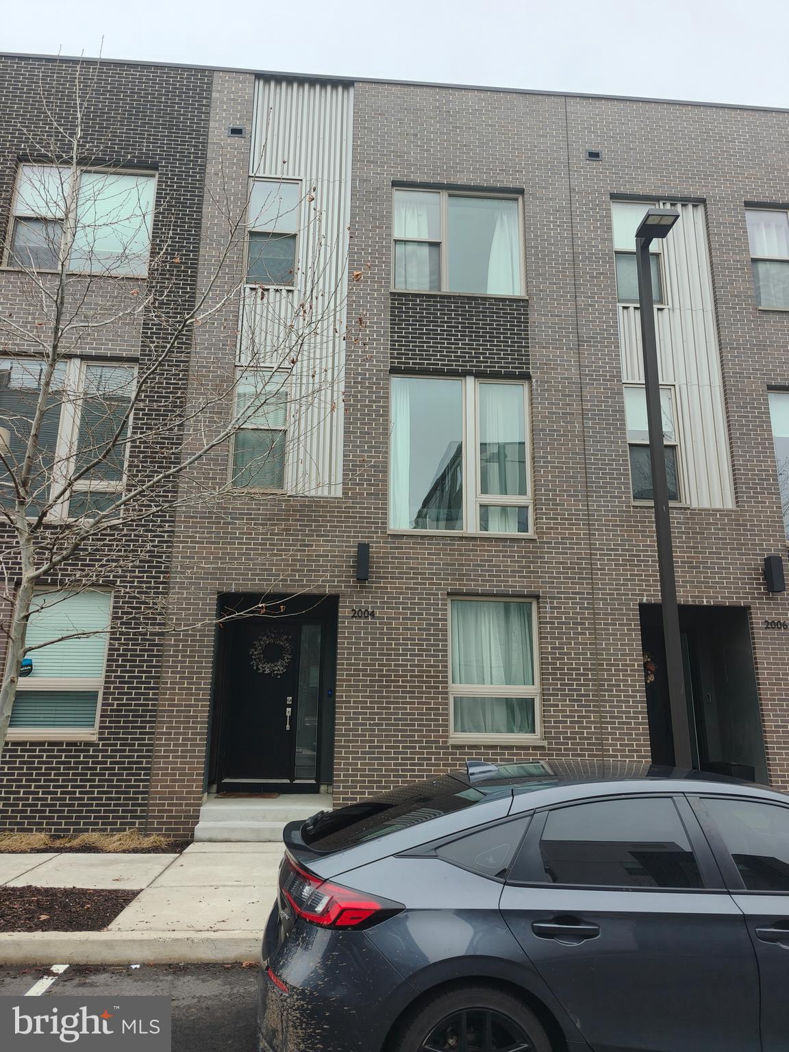 NORTHBANK - Residential