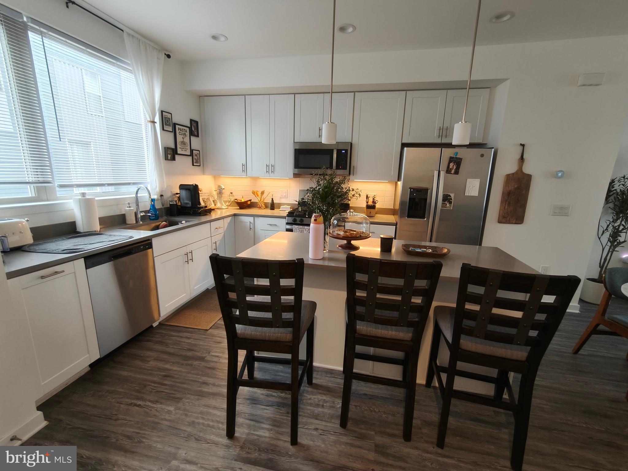 NORTHBANK - Residential