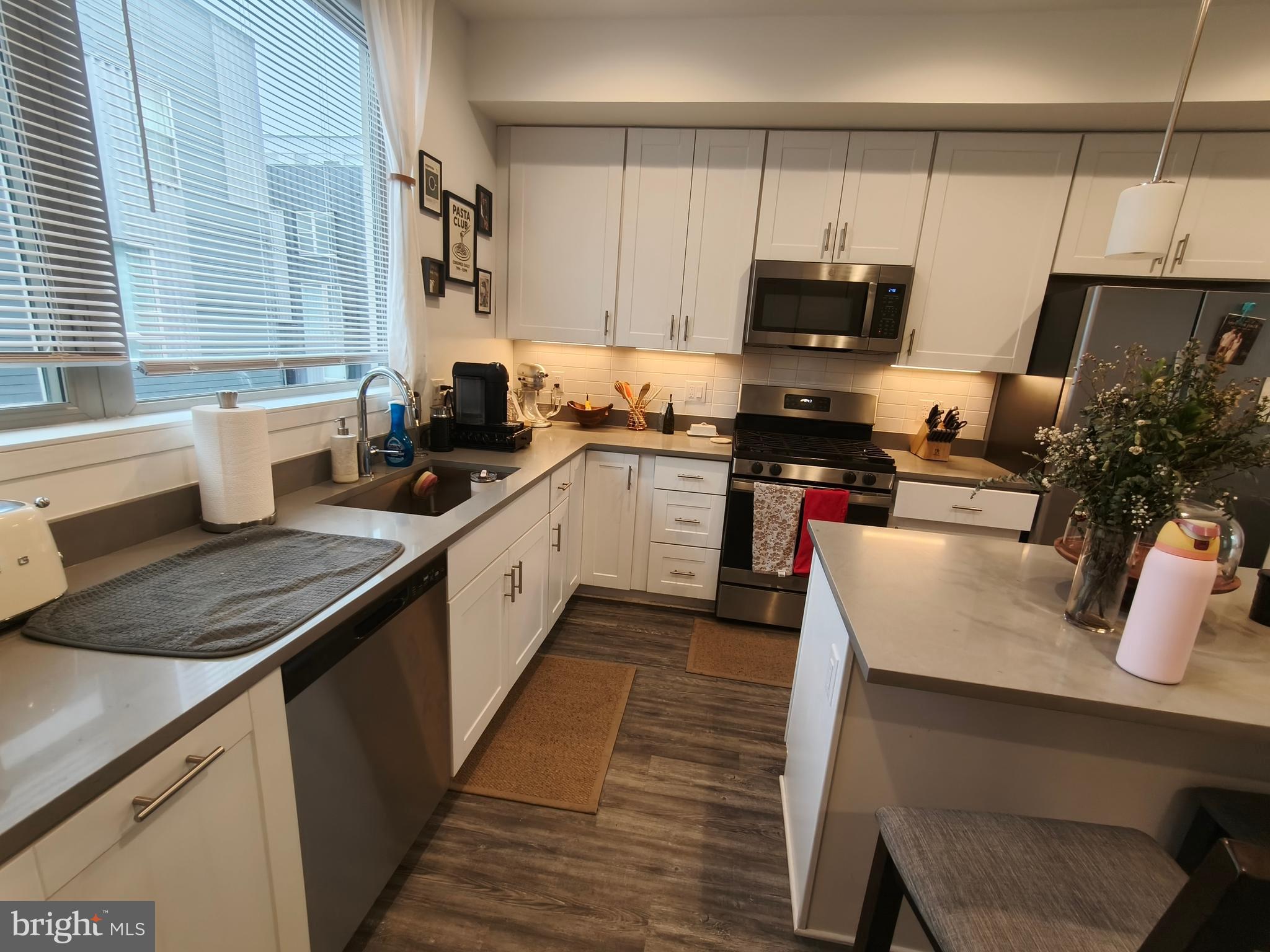 NORTHBANK - Residential