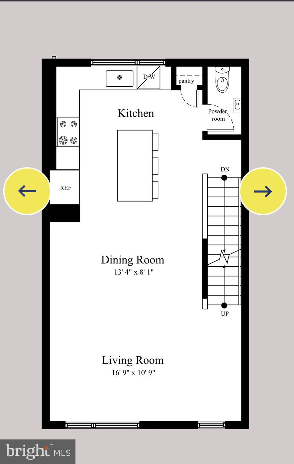 Photo of 2004 Northbank Place, PHILADELPHIA, PA 19125 (MLS # PAPH2586030)