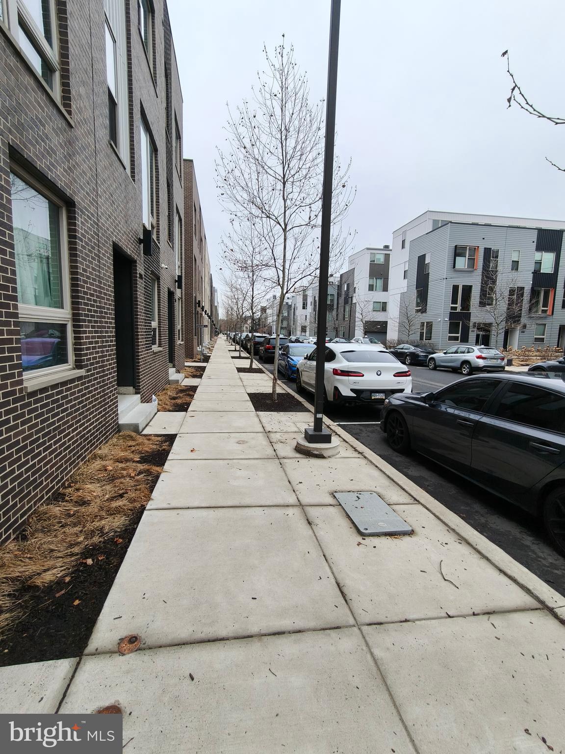 NORTHBANK - Residential