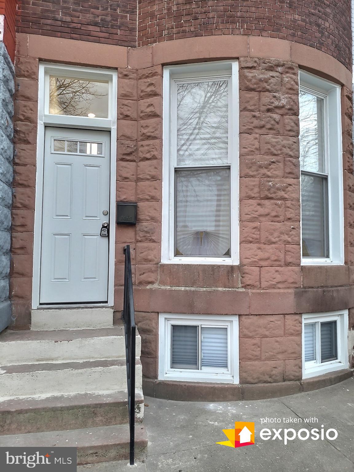 MONDAWMIN - Residential