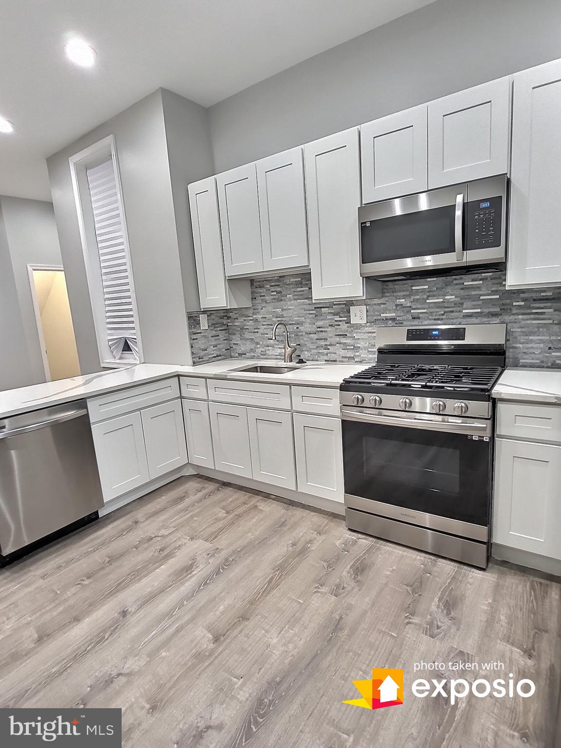 MONDAWMIN - Residential