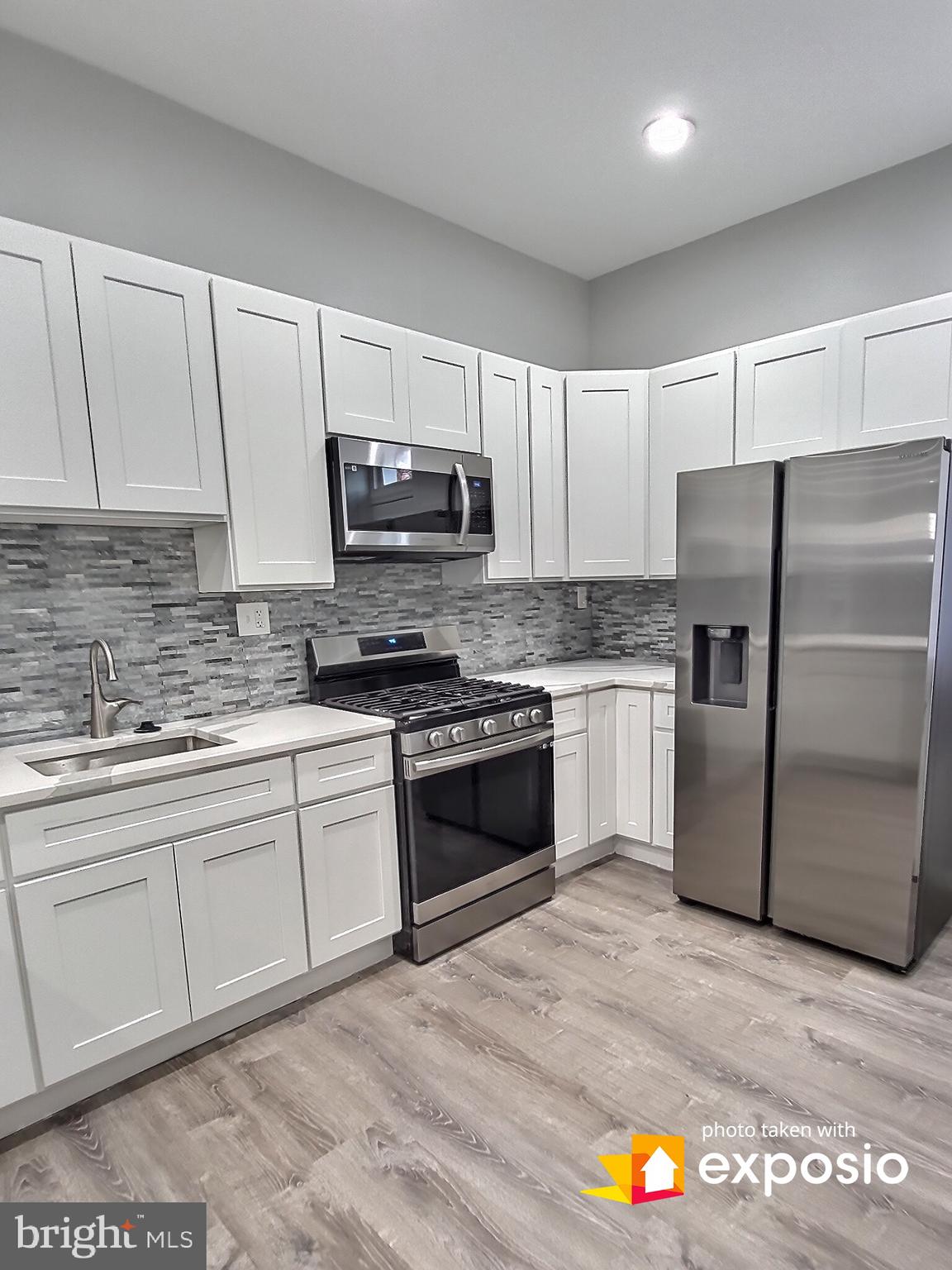 MONDAWMIN - Residential