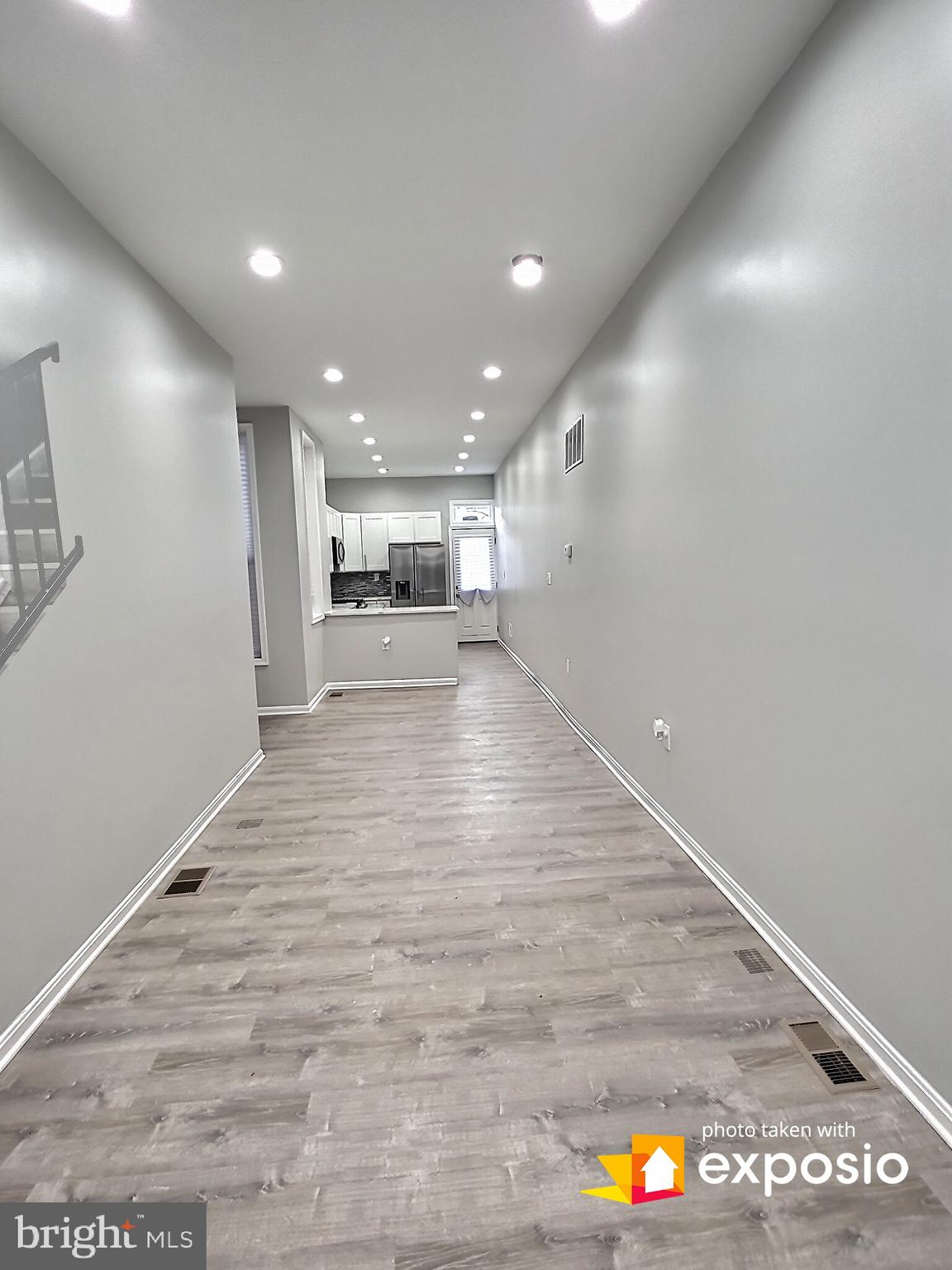 MONDAWMIN - Residential