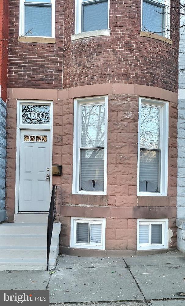 MONDAWMIN - Residential