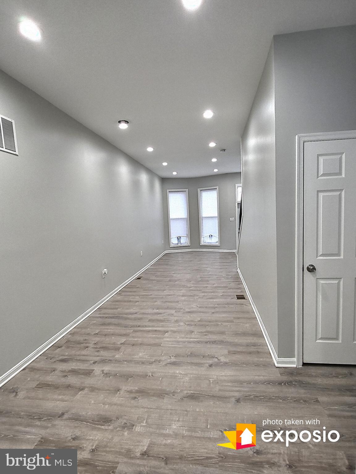 MONDAWMIN - Residential