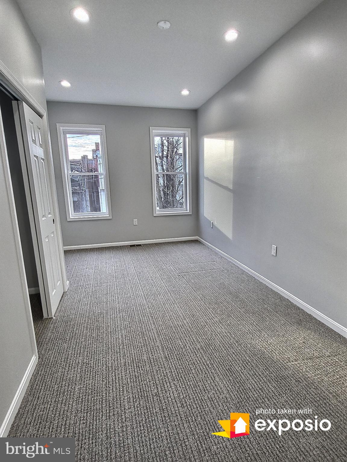 MONDAWMIN - Residential