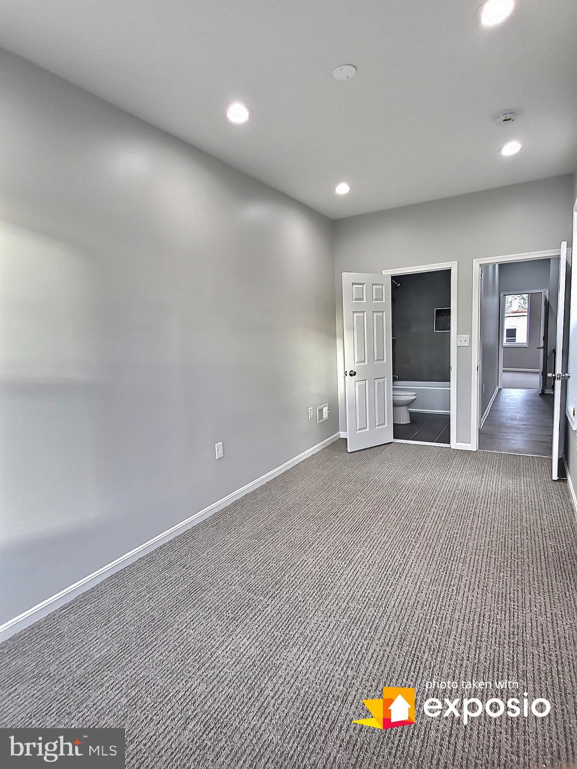 MONDAWMIN - Residential