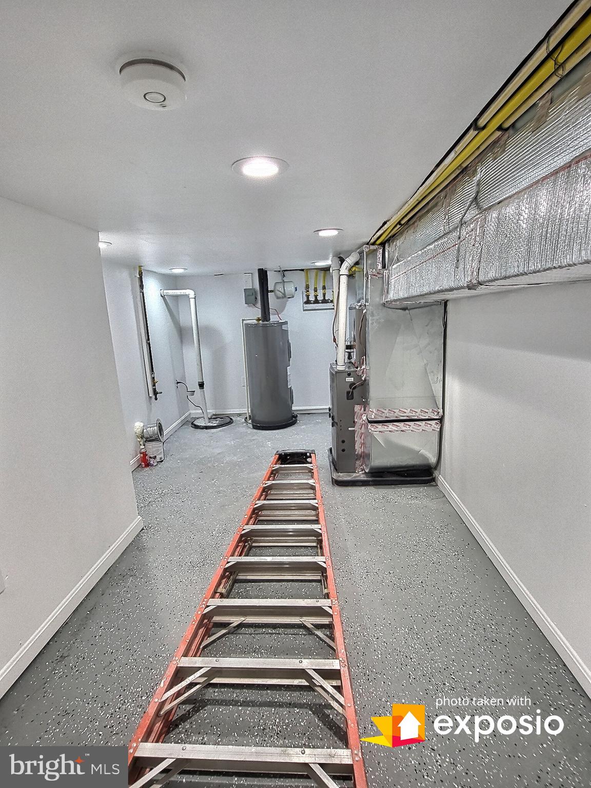 MONDAWMIN - Residential