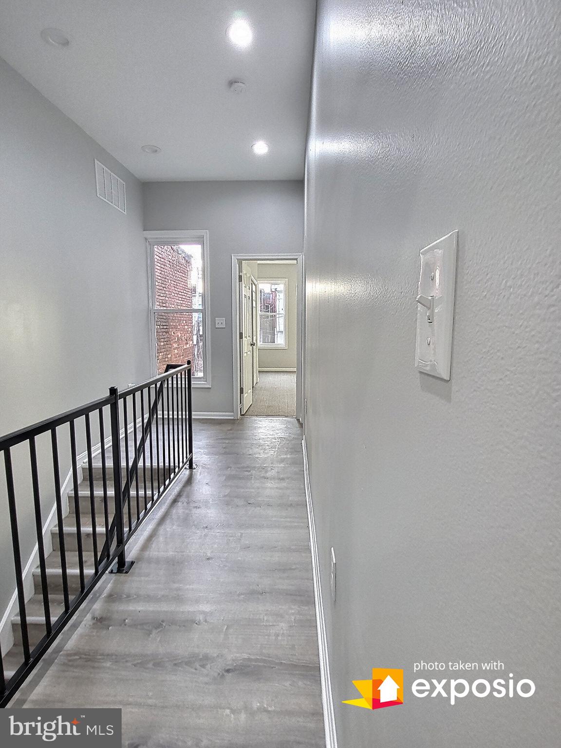 MONDAWMIN - Residential