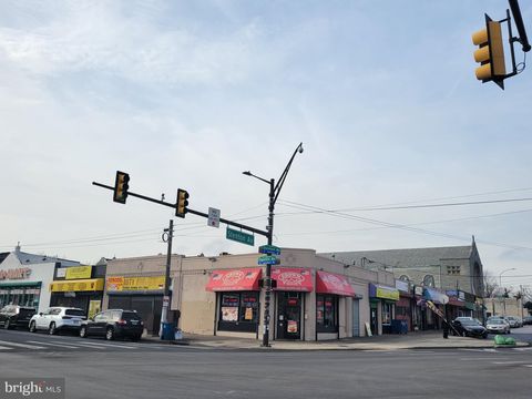 Photo of 1900 - 16 E Chelten Avenue, PHILADELPHIA, PA 19138 (MLS # PAPH2574106)