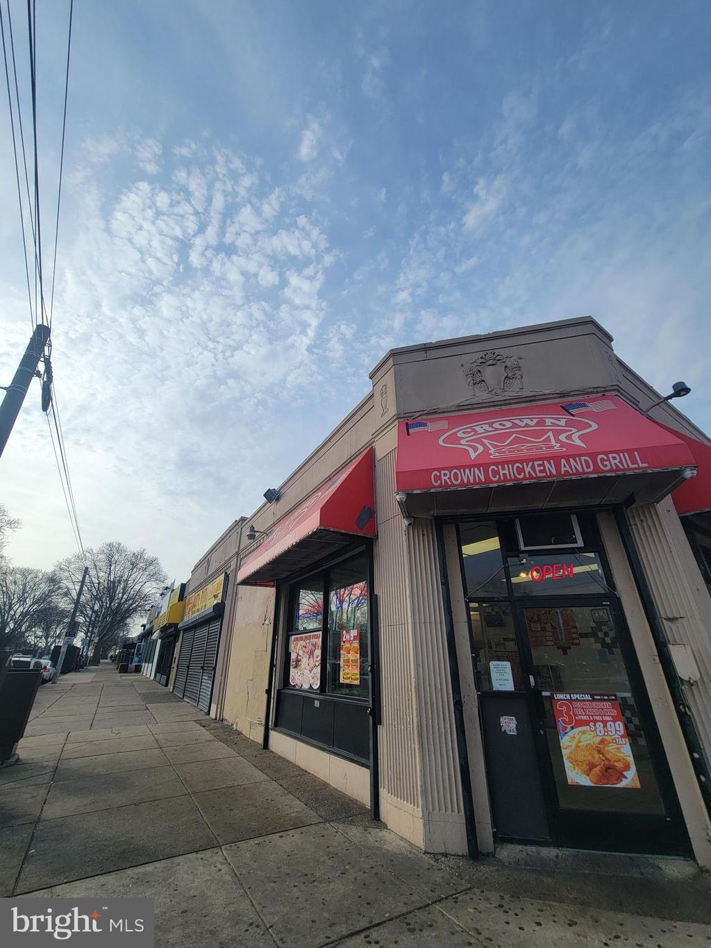 Photo of 1900 - 16 E Chelten Avenue, PHILADELPHIA, PA 19138 (MLS # PAPH2574106)