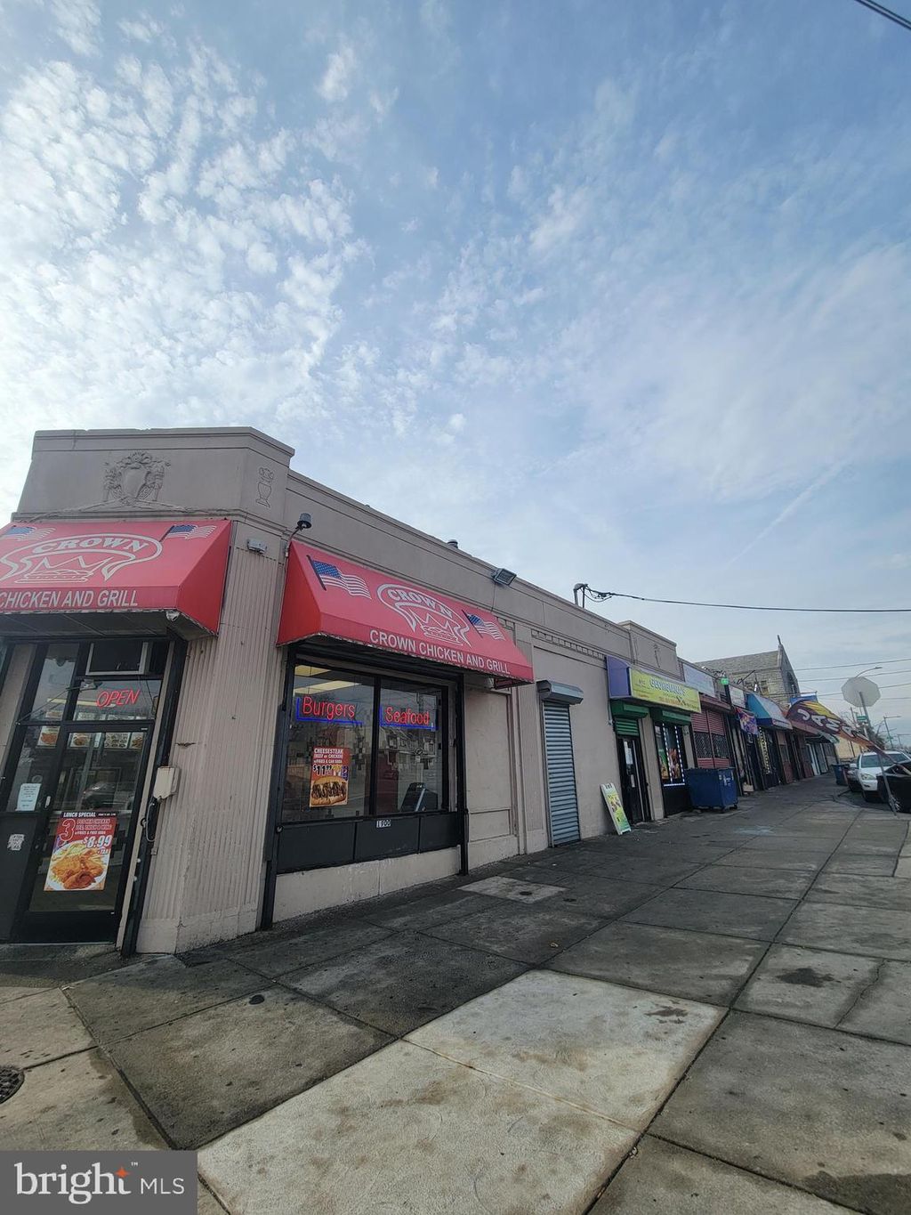 Photo of 1900 - 16 E Chelten Avenue, PHILADELPHIA, PA 19138 (MLS # PAPH2574106)