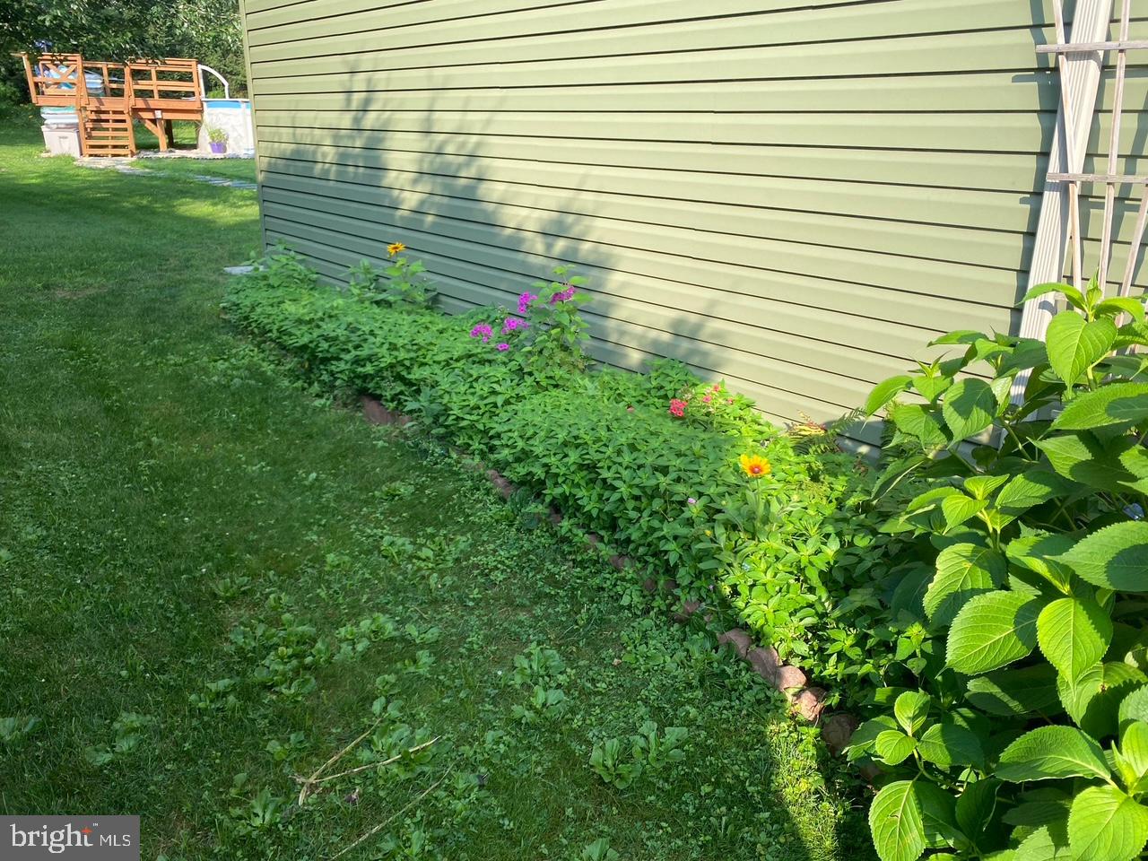 WHEATLAND MANOR - Residential