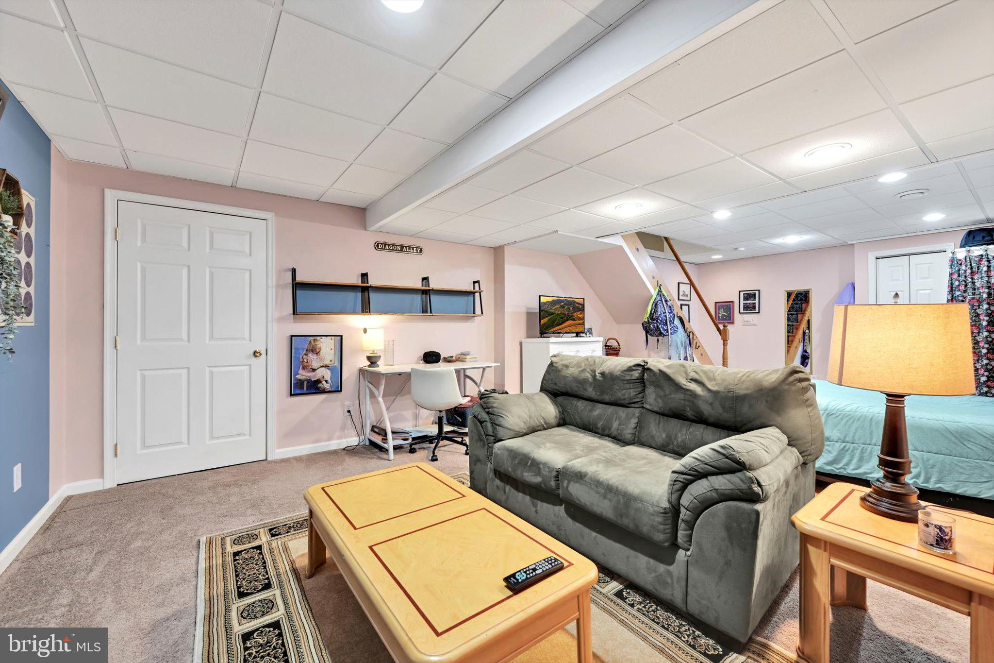 WHEATLAND MANOR - Residential