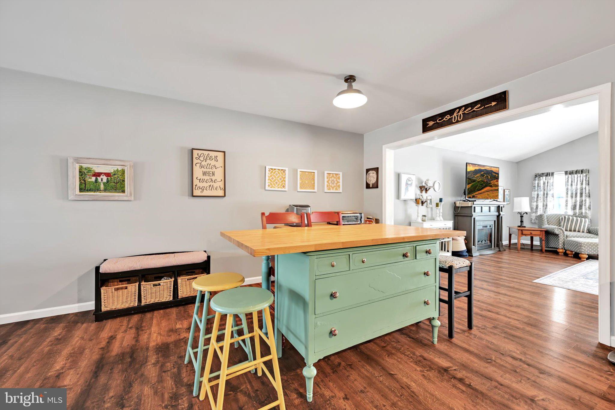 WHEATLAND MANOR - Residential