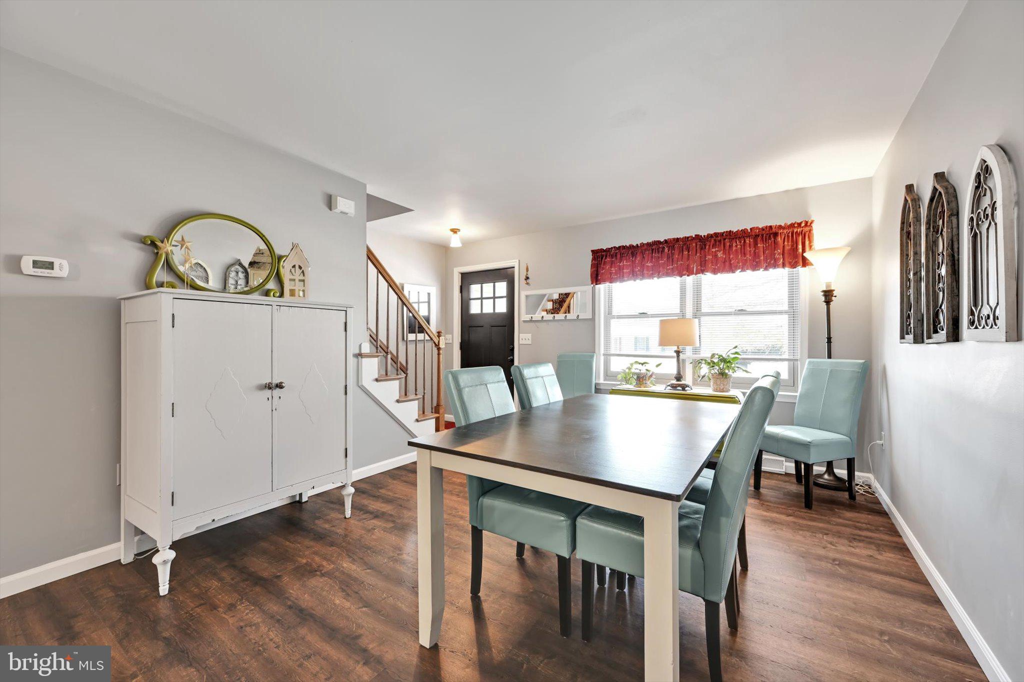 WHEATLAND MANOR - Residential