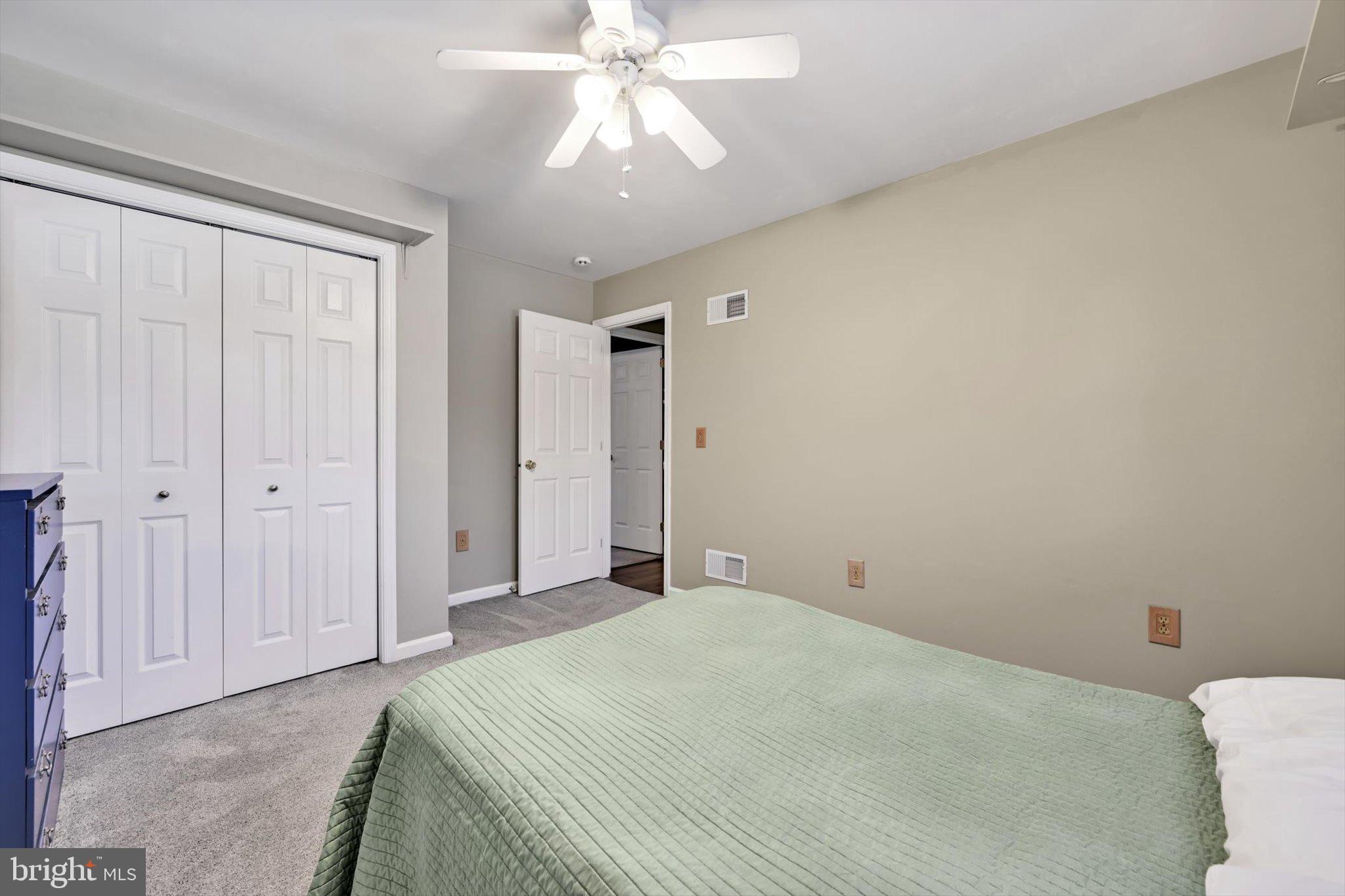 WHEATLAND MANOR - Residential