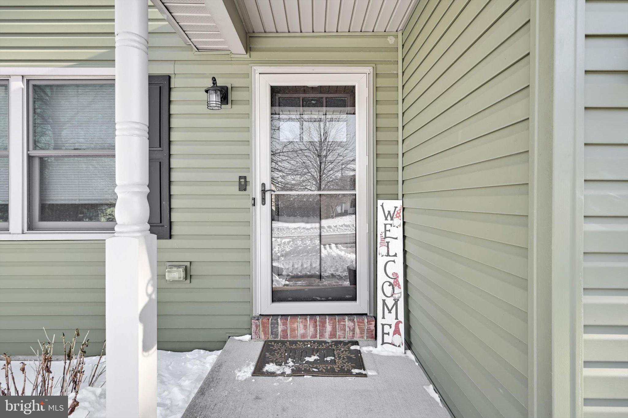 WHEATLAND MANOR - Residential