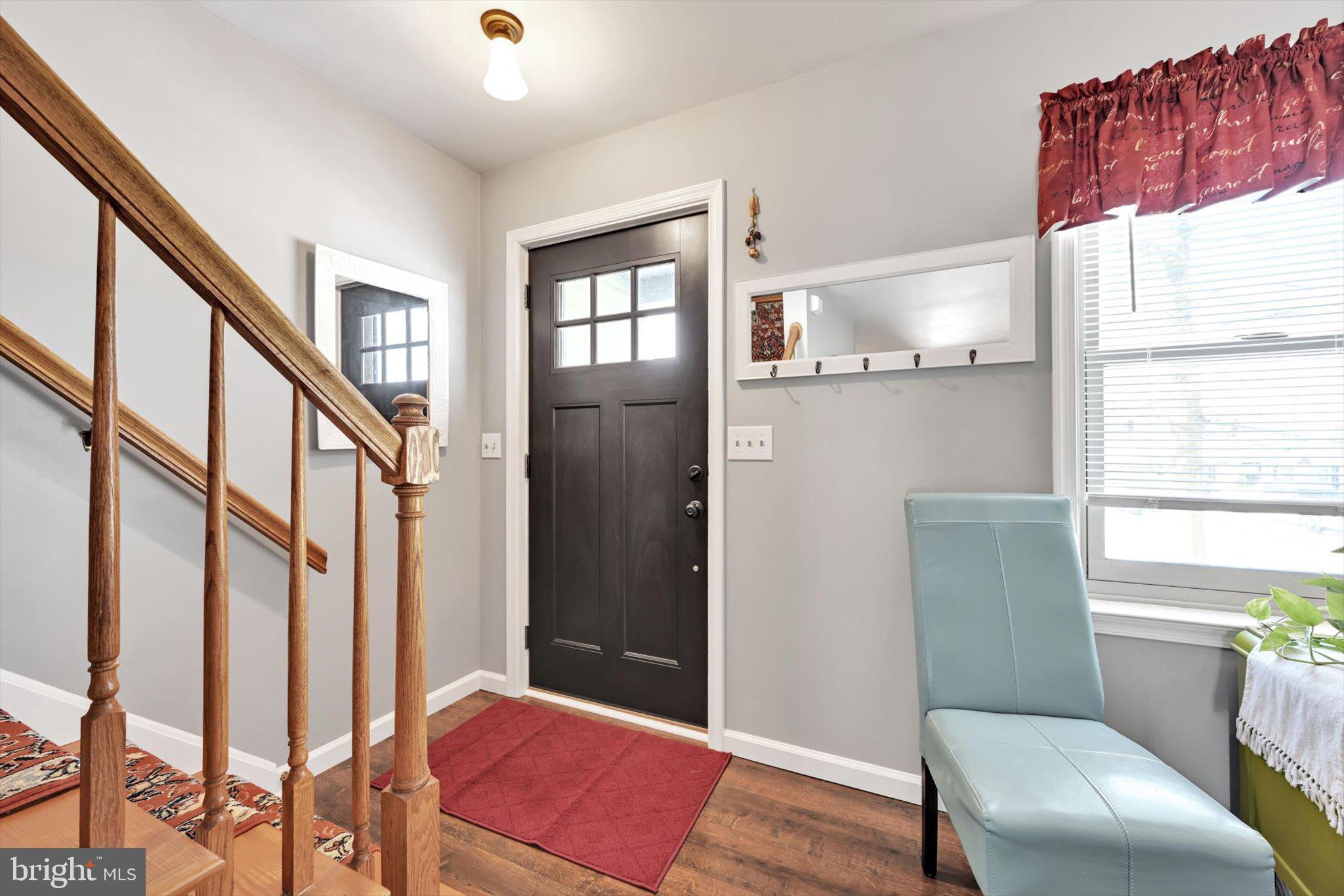 WHEATLAND MANOR - Residential