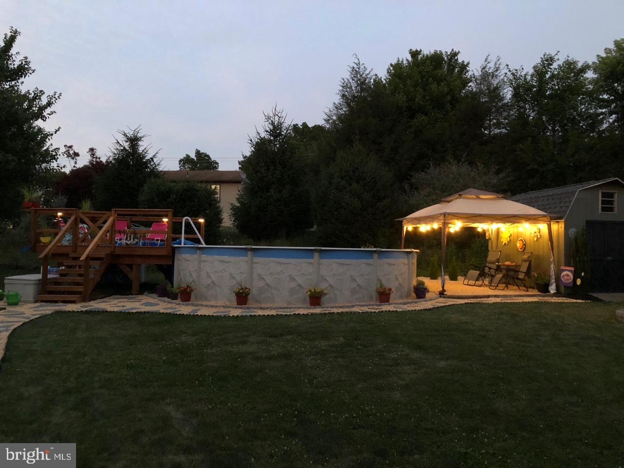 WHEATLAND MANOR - Residential