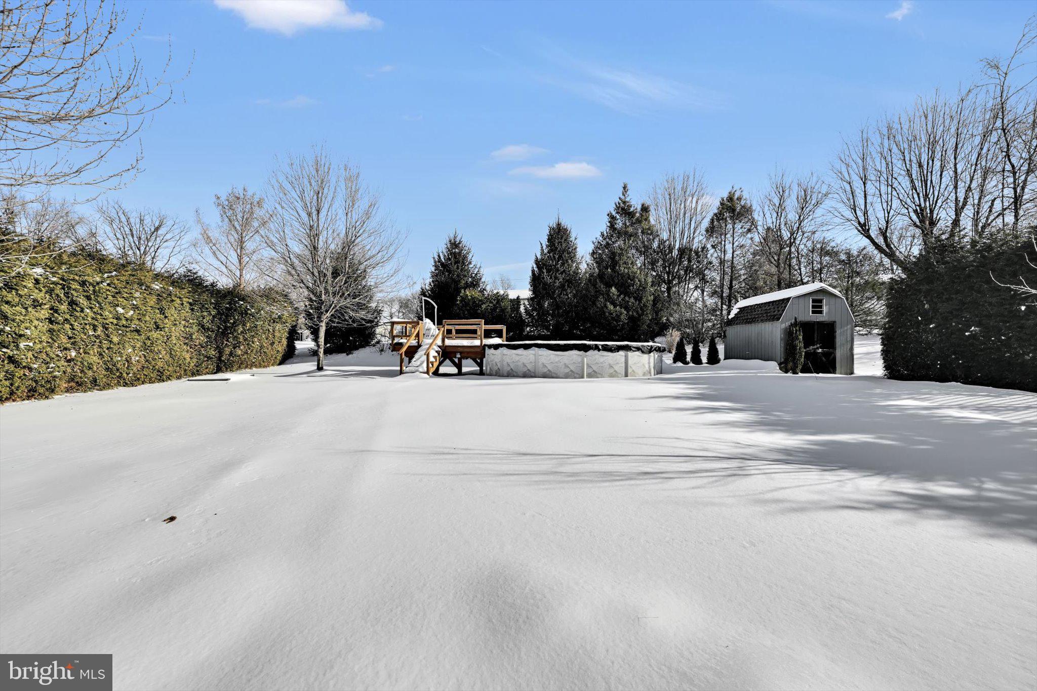 WHEATLAND MANOR - Residential